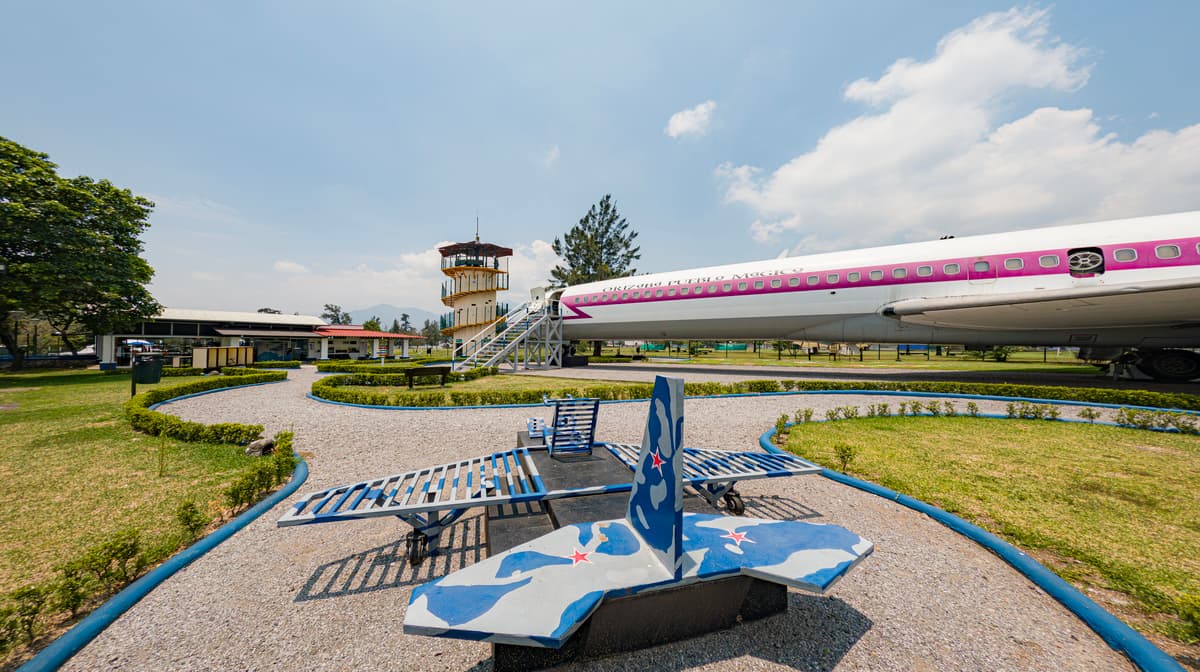 Thumbnail Aero Parque