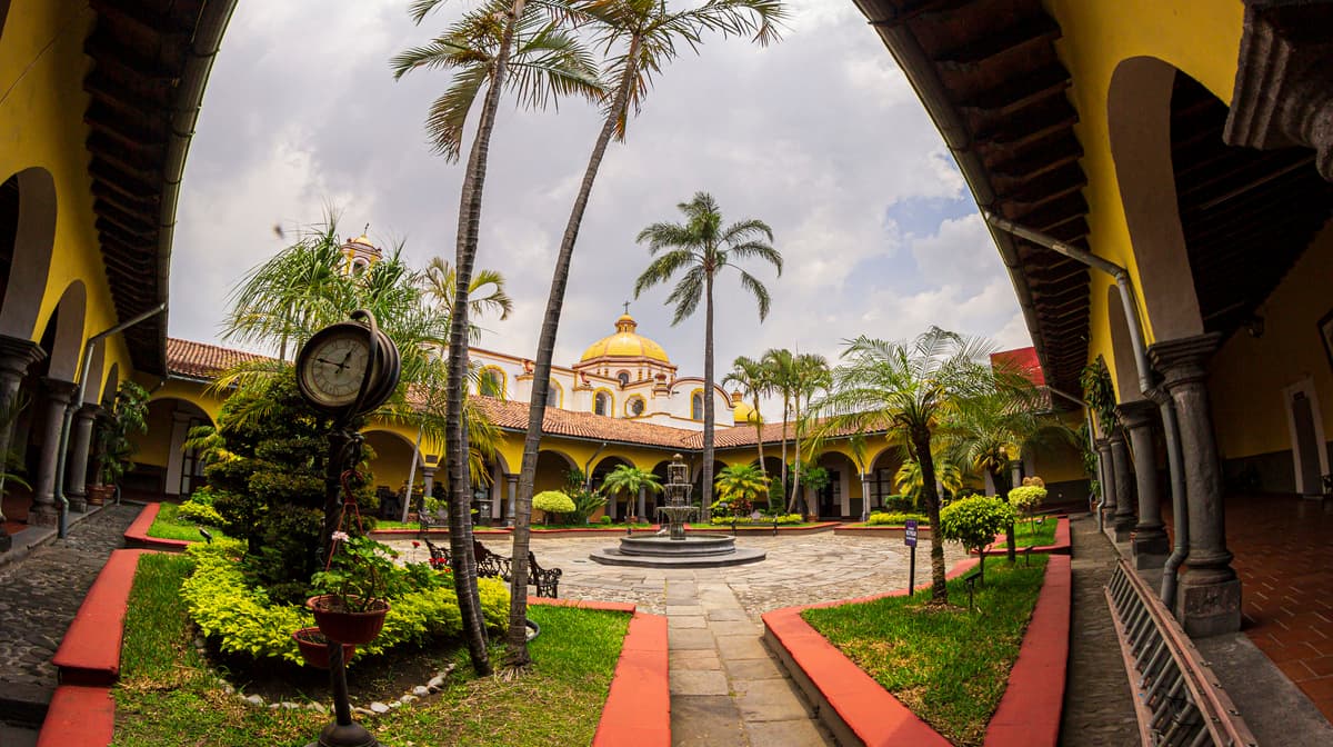 Thumbnail Archivo Municipal de Orizaba