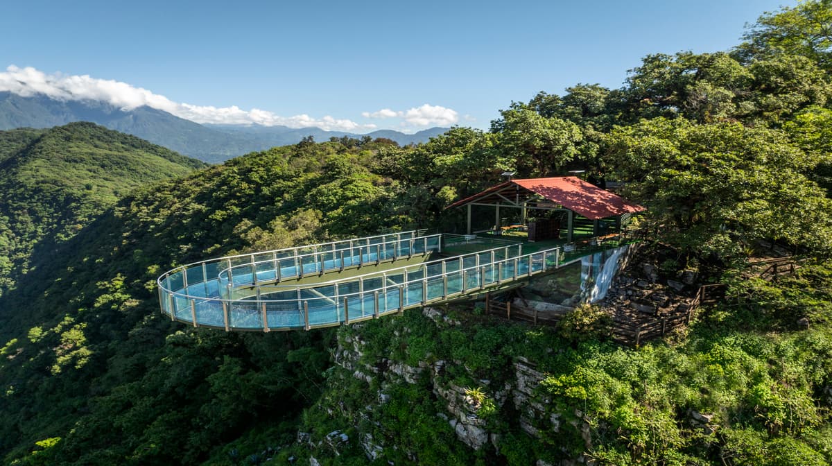 Thumbnail Atalaya de Cristal