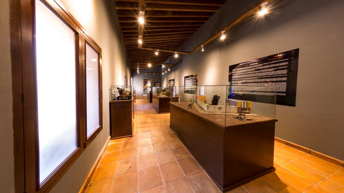 Thumbnail Casa de las Leyendas