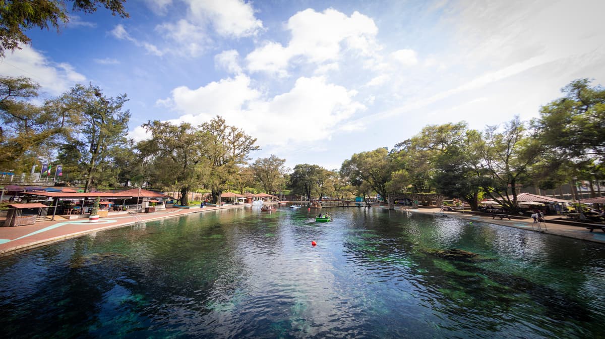 Thumbnail Balneario Ojo de Agua