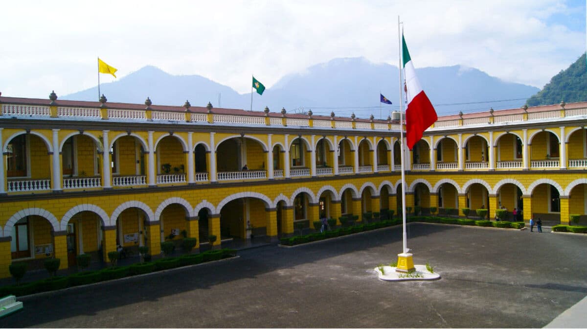 Thumbnail Palacio Municipal de Orizaba
