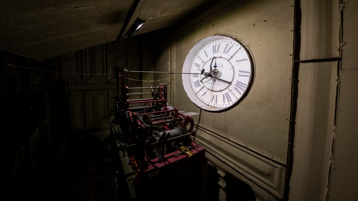 Thumbnail Torre del Reloj